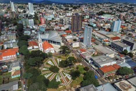 Estado repassa R$ 863 milhões aos municípios paranaenses em novembro