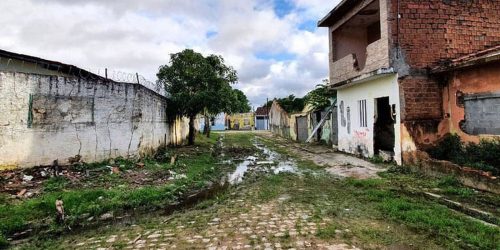 Justiça intima Braskem por danos causados pela explroração de sal-gema