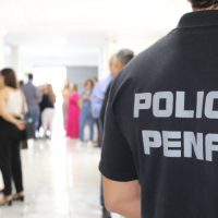 Programa da Polícia Penal reforça ressocialização na região Oeste