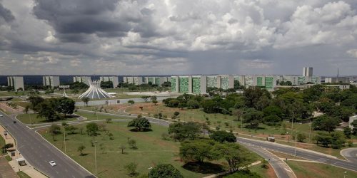 Imagem referente a Concurso Público Unificado será realizado em 180 cidades em 2024