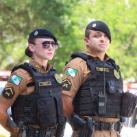 Operação Natal: Polícia Militar reforça segurança visando coibir crimes em todo o Estado
