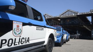 Concurso para soldado da PM do Rio será retomado neste mês