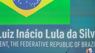 Lula pede que países ricos paguem conta por preservação de florestas