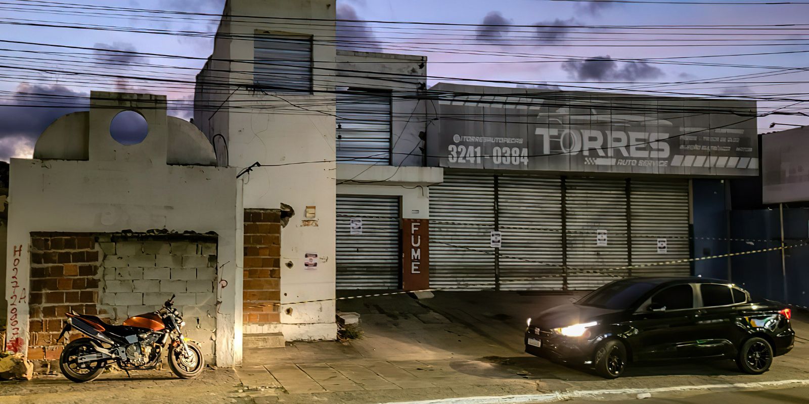 Rompimento de mina da Braskem não afetou água da Lagoa Mundaú