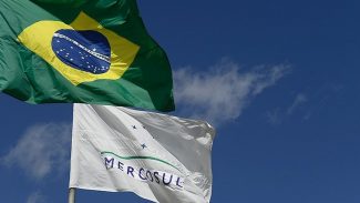 Depois de 7 anos, Mercosul volta a ter cúpula social presencial