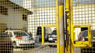 Ministério faz levantamento sobre adolescentes privados de liberdade