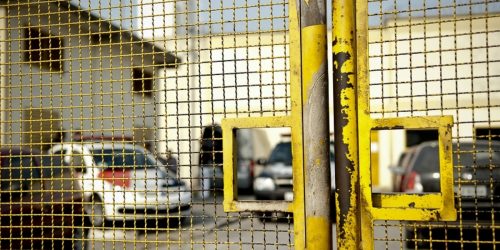 Ministério faz levantamento sobre adolescentes privados de liberdade