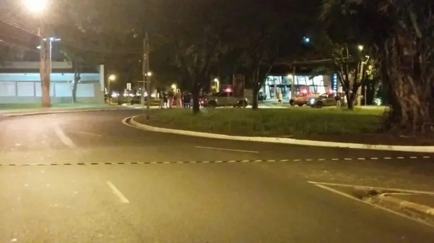Confronto deixa cinco mortos em Maringá; veja vídeo