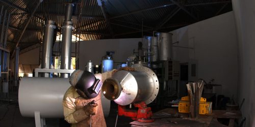 PIB cresce 0,1% no terceiro trimestre, diz IBGE Imagem referente a PIB cresce 0,1% no terceiro trimestre, diz IBGE