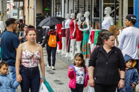 R$ 1 milhão de Natal: Fazenda promove último sorteio do ano do Nota Paraná nesta quinta
