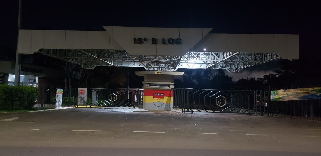 Tropa do Exército sairá de Cascavel rumo à área de tensão entre Venezuela e Guiana