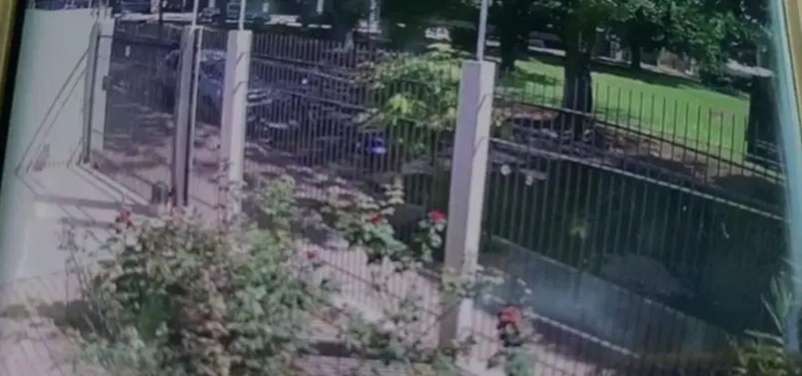 Câmera registra momento em que jovem é morto com tiros na cabeça em Paiçandu