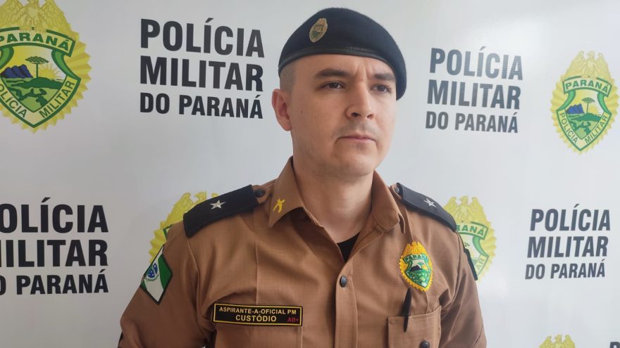 PM dá detalhes sobre as grandes apreensões de drogas e munições que ocorreram na madrugada