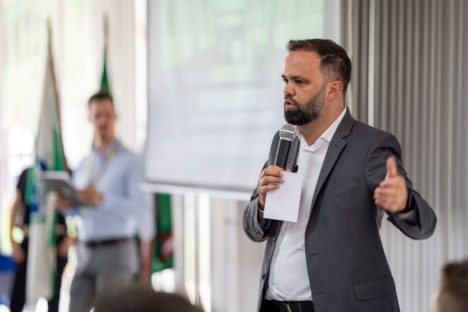 Governo destina R$ 28 milhões para obras em escolas da rede estadual em Curitiba Imagem referente a Governo destina R$ 28 milhões para obras em escolas da rede estadual em Curitiba