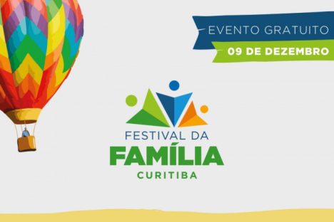 Festival da Família: escolinhas e disputas vão movimentar sede da Secretaria do Esporte