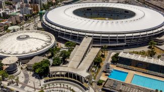 Rio inicia novo processo de licitação para concessão do Maracanã