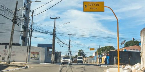 Velocidade de afundamento da mina da Braskem diminui, diz Defesa Civil