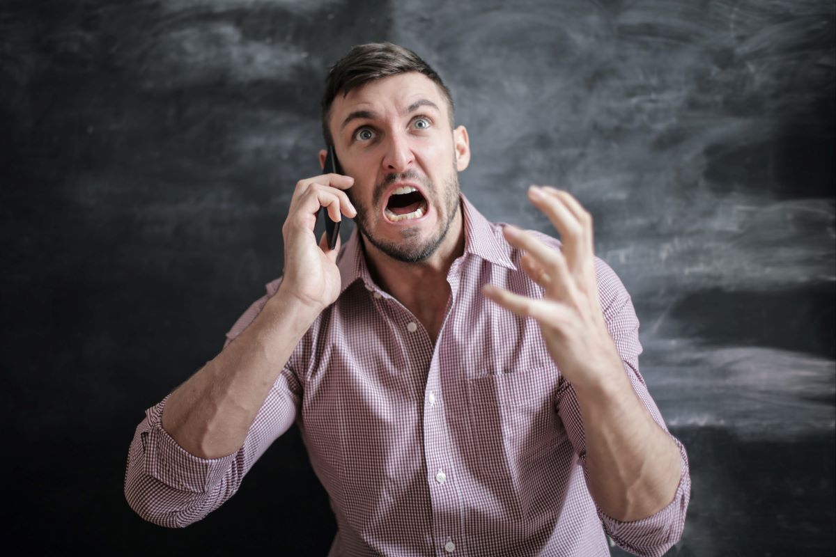 Você sofre com ligações indesejadas? Isso vai te interessar