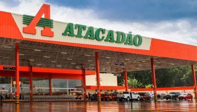Imagem referente a Consumidora ganha ação contra o Atacadão
