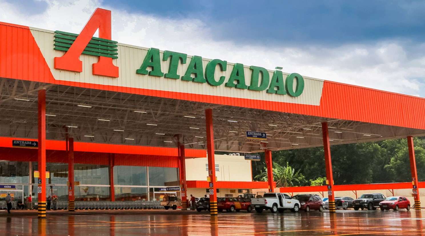 Consumidora ganha ação contra o Atacadão