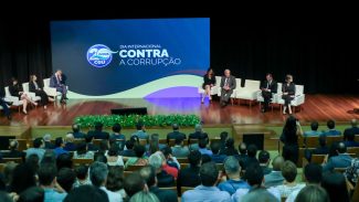 CGU e PF criam grupo para enfrentamento integrado à corrupção