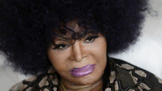 Cantora Elza Soares é uma das 5 homenageadas com estátua em São Paulo Cantora Elza Soares é uma das 5 homenageadas com estátua em São Paulo