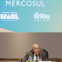 Imagem referente a Mauro Vieira espera concluir acordo com União Europeia até fevereiro