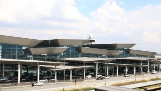 PF investiga chegada de vietnamitas ao Aeroporto de Guarulhos