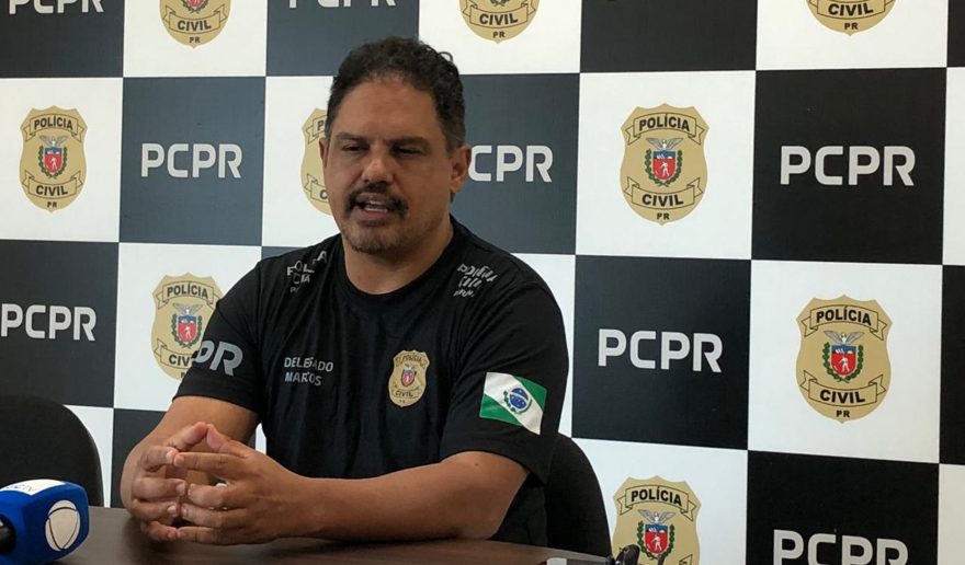Organização criminosa teria feito vítimas em Cascavel, Assis, Santa Helena e Ouro Verde