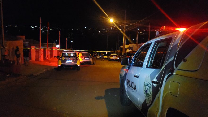 Homem é morto com três tiros de calibre 12 no Interlagos