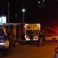 Imagem referente a Homem morto no Interlagos havia tentado matar família inteira em 2021