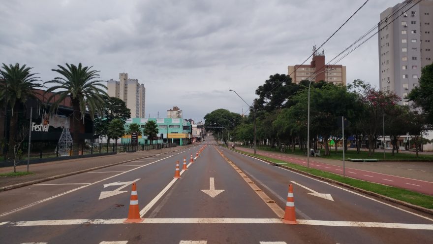 Cascavel recebe a 7ª edição da corrida Unimed neste domingo