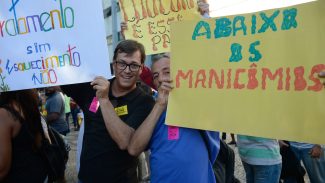 Conferência em Brasília discute política para a saúde mental