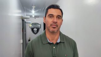 Jair Livina estaria usando tornozeleira eletrônica no momento em que foi morto no Interlagos