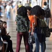 Imagem referente a Pesquisa aponta desigualdades entre negros e brancos na educação