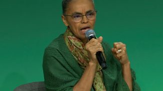 Marina Silva defende avanço da COP sobre fim dos combustíveis fósseis