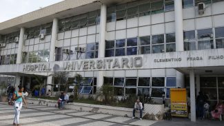 Conselho da UFRJ aprova contrato de gestão com a Ebserh