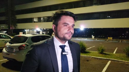 Caso Daiane de Jesus: somente Policial Penal foi denunciado