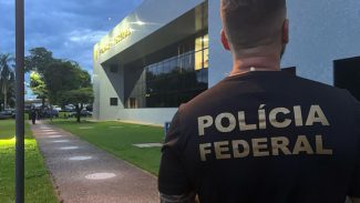 Polícia combate desvio de produtos químicos para produção de drogas