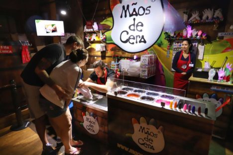 Pesquisa aponta consolidação de novas empresas turísticas no Paraná nos últimos anos