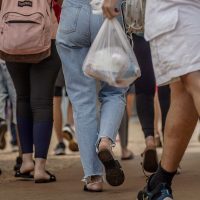 Imagem referente a População em situação de rua é tema de redação da reaplicação do Enem
