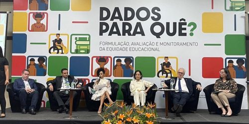 Imagem referente a MEC busca mais dados sobre educação indígena, quilombola e ribeirinha