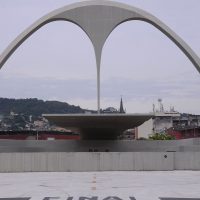 Alerj aprova transferência do Sambódromo para o estado Imagem referente a Alerj aprova transferência do Sambódromo para o estado