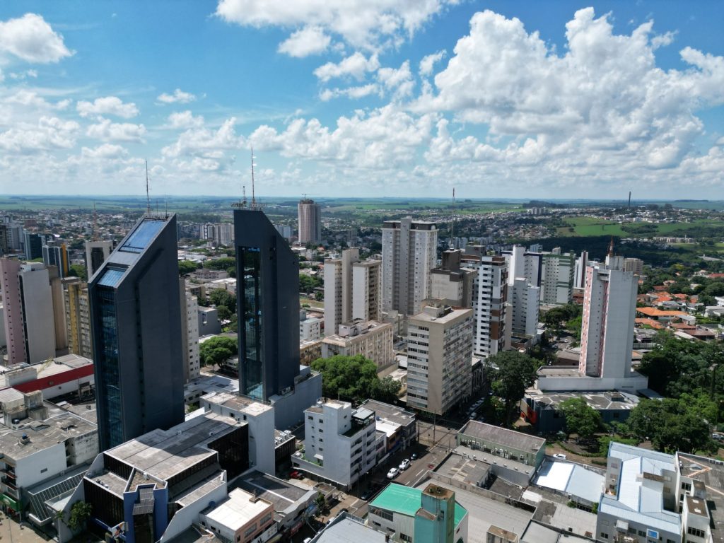 O ano inteiro é temporada: Cascavel respira turismo e eventos O ano inteiro é temporada: Cascavel respira turismo e eventos