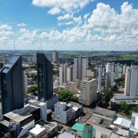 Imagem referente a Mais de 2 mil candidatos farão prova de concurso público da Prefeitura neste domingo (19) em Cascavel