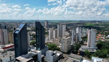 Imagem referente a Aluguel Acessível: Casas a partir de R$ 750 em Cascavel