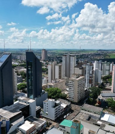 Imagem referente a Mais de 2 mil candidatos farão prova de concurso público da Prefeitura neste domingo (19) em Cascavel