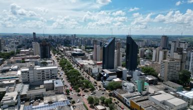 Imagem referente a Veja o abre e fecha em Cascavel com os feriados de quinta e sexta-feira