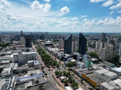 Imagem referente a Veja o abre e fecha em Cascavel com os feriados de quinta e sexta-feira