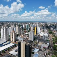 Imagem referente a Crescimento de 184,7%: Cascavel cria 5.748 vagas de emprego formal no ano de 2024